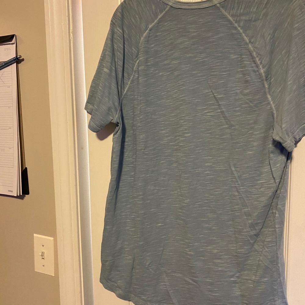 Express tee - Picture 3 of 3